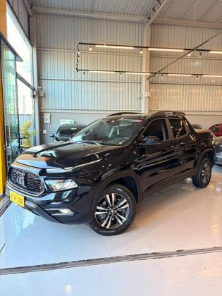 FIAT TORO 1.3 TURBO 270 FLEX FREEDOM AT6